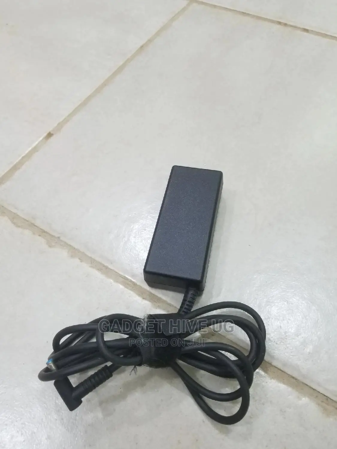 HP Blue Pin Charger