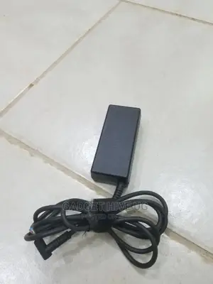 HP Blue Pin Charger