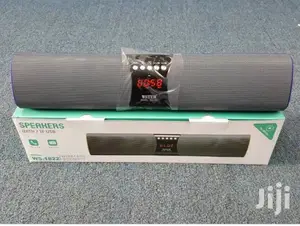 Bluetooth Speaker