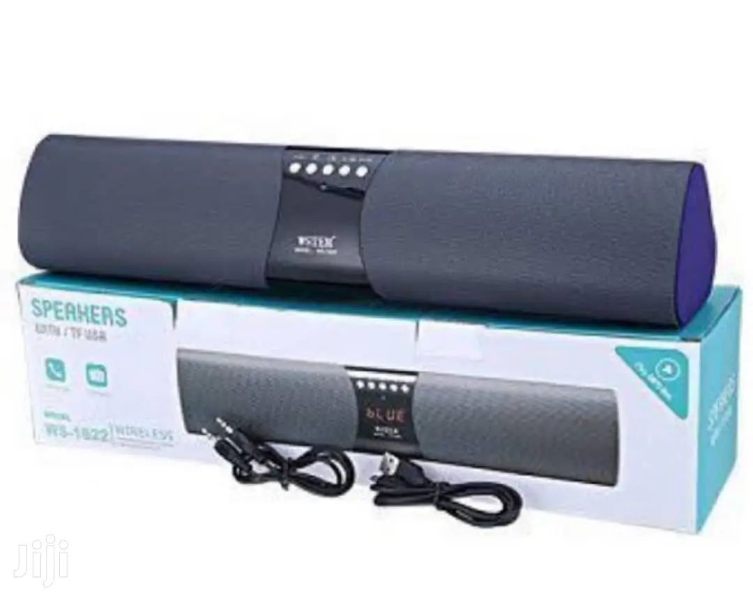 Bluetooth Speaker