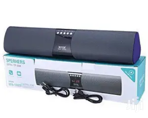 Bluetooth Speaker