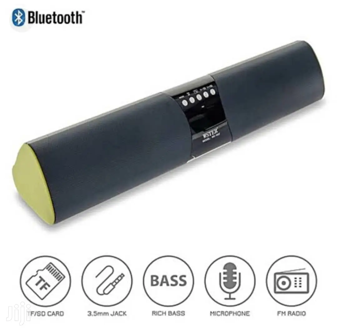 Bluetooth Speaker