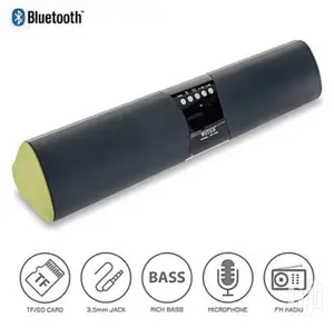 Bluetooth Speaker