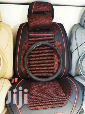 Car Seat Covers