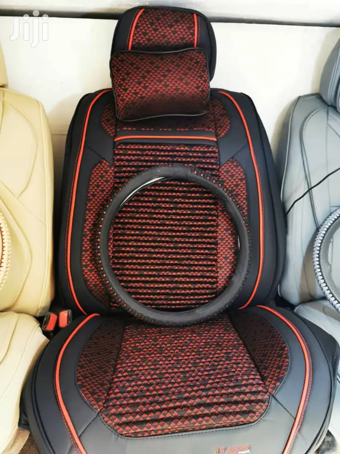 Car Seat Covers