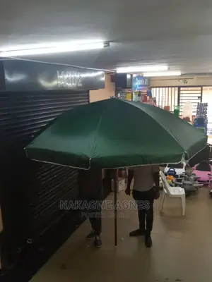 Large Bussines Umbrella