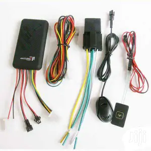 Accurates Car Tracking Device ,Gps