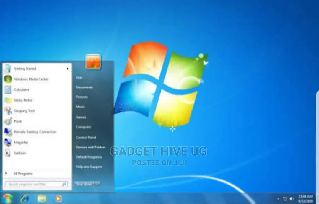 WINDOWS INSTALLATION 7 8 10
