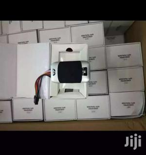 Water Proof Car Tracker With Immobilizer