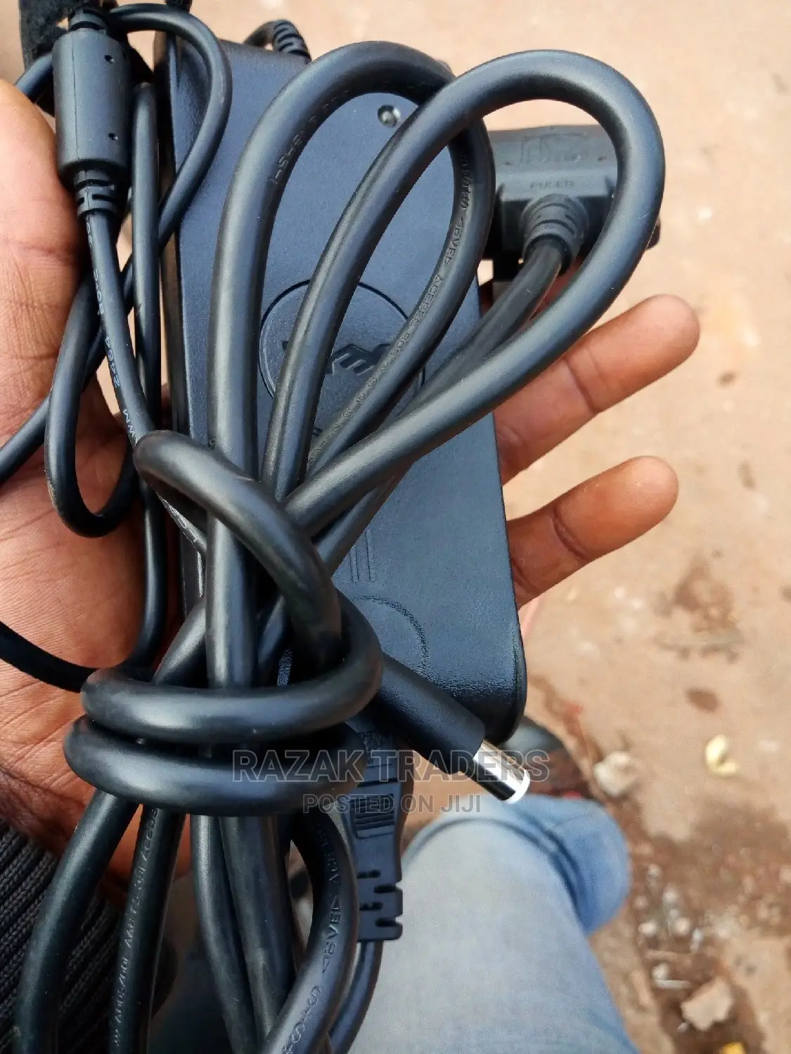 Dell Adapters