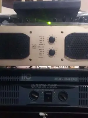 Power Amplifier