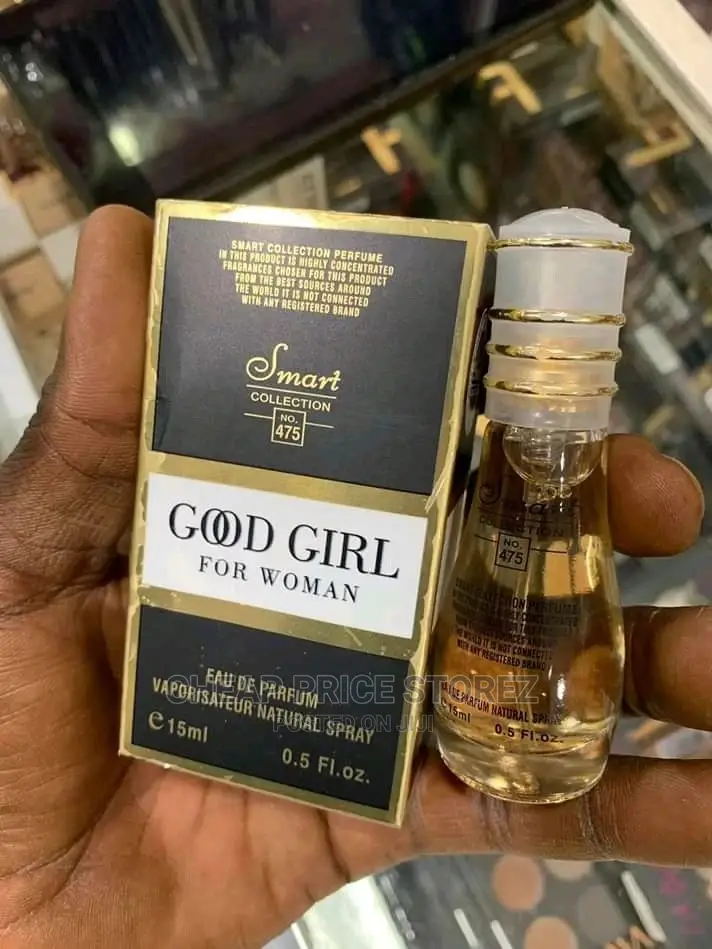 Fragrance Women's Spray 15 Ml