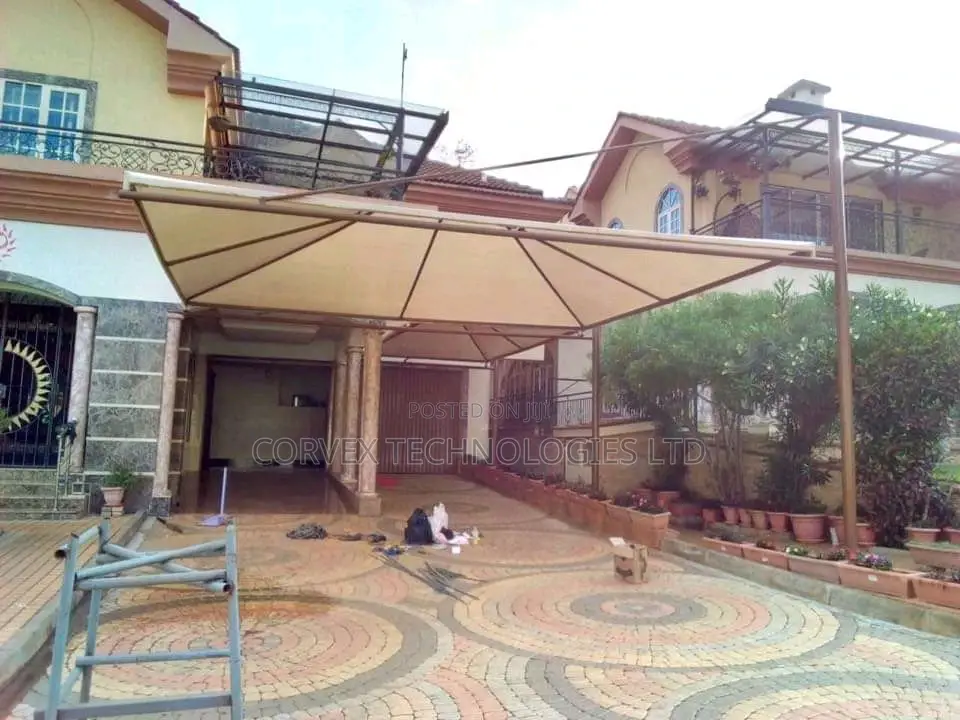 Car Port /Shades