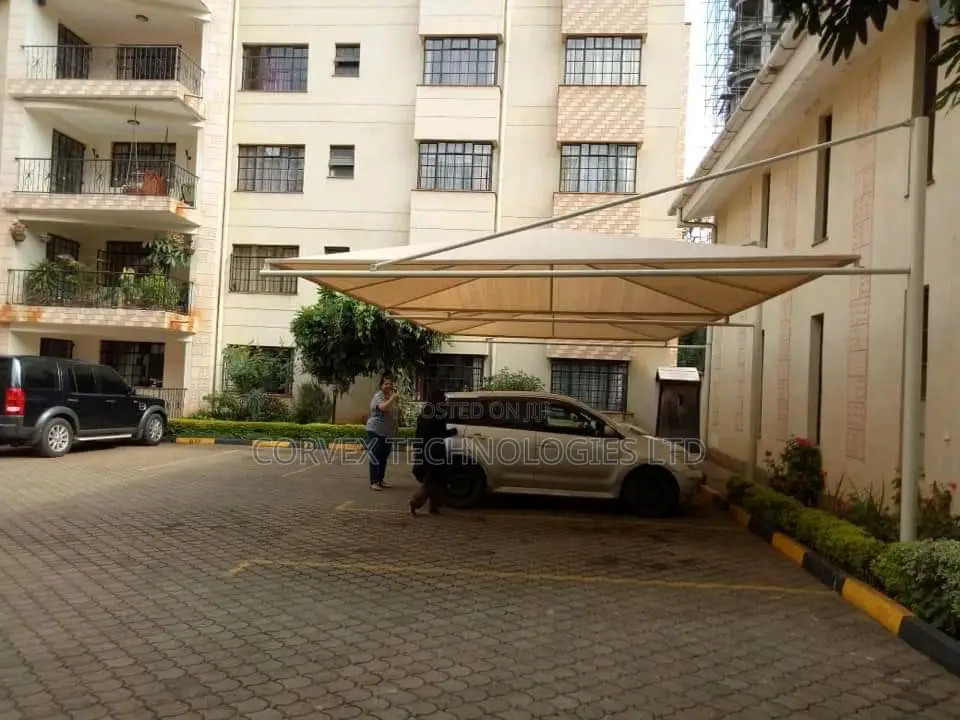 Car Port /Shades