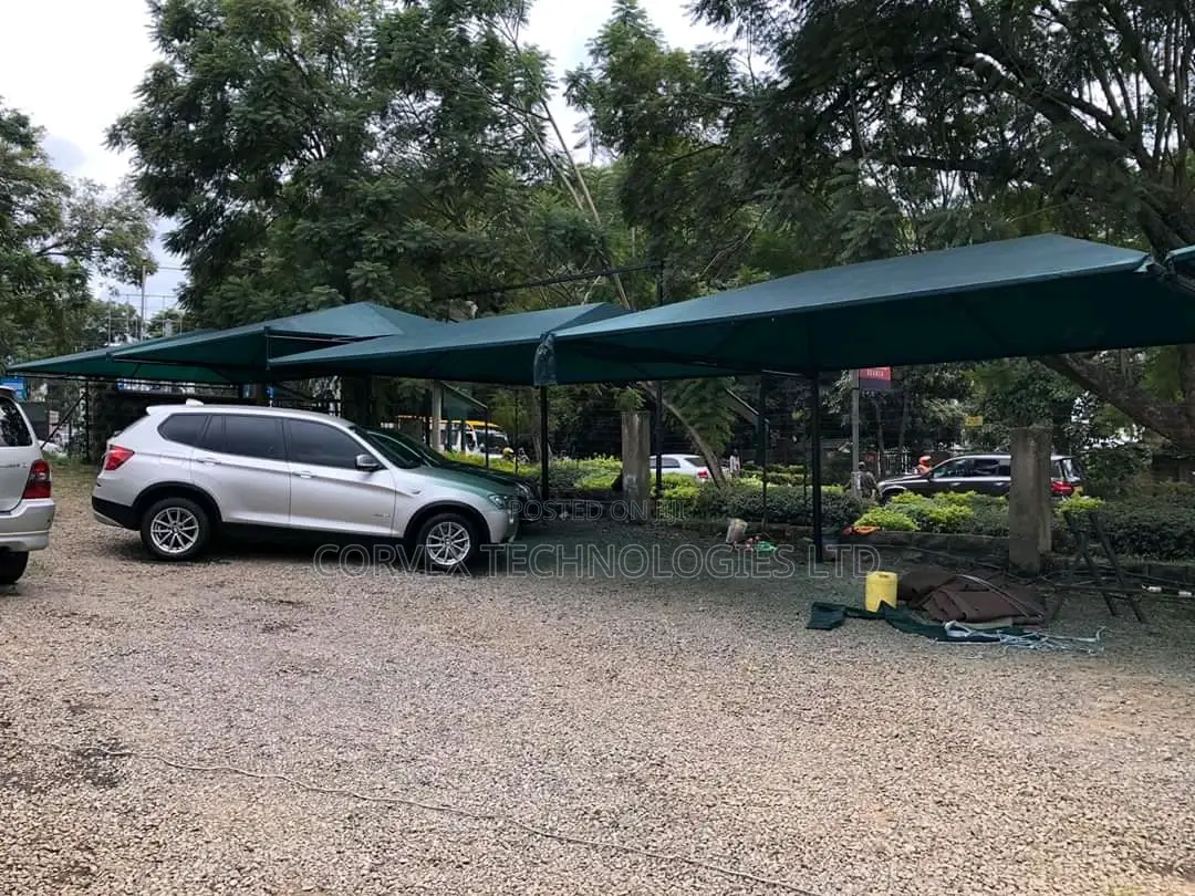 Car Port /Shades