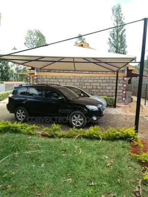 Car Port /Shades
