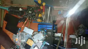 Repair Any Kind Of Phones