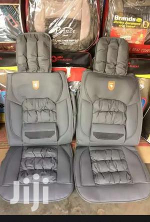 CAR Seat Cover Woven