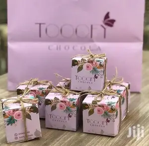 Printing Custom Paper Bags