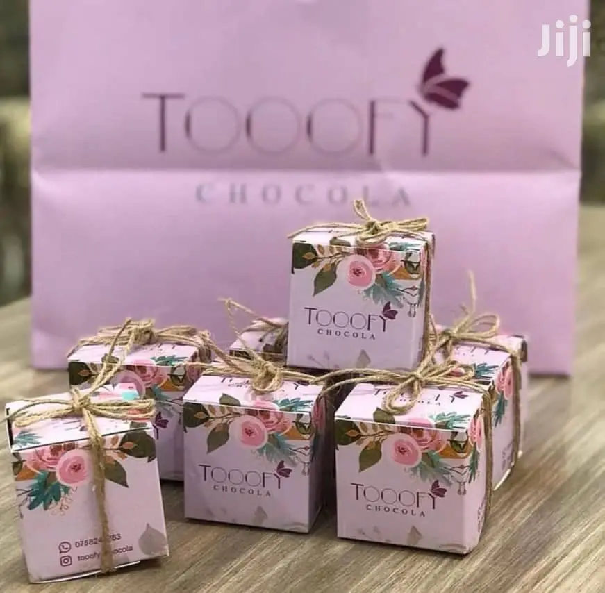Printing Custom Paper Bags