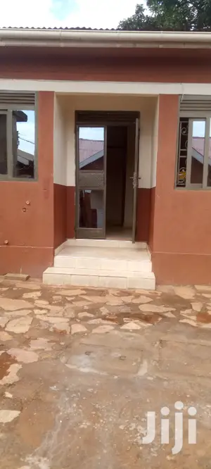 Single Room Self Contained For Rent In Kitintale Mutungo Road