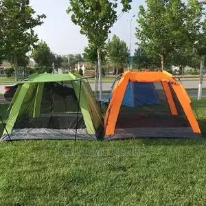 Family Camping Tent