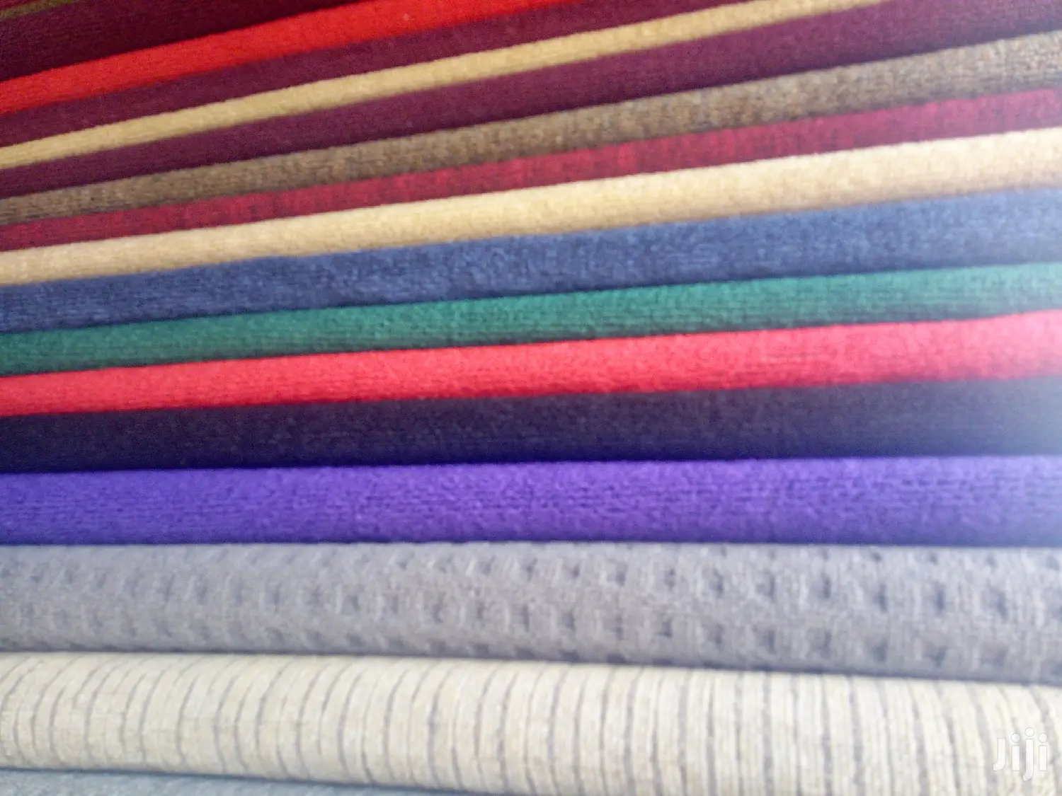 Wall To Wall Carpets