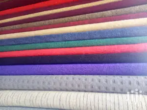 Wall To Wall Carpets