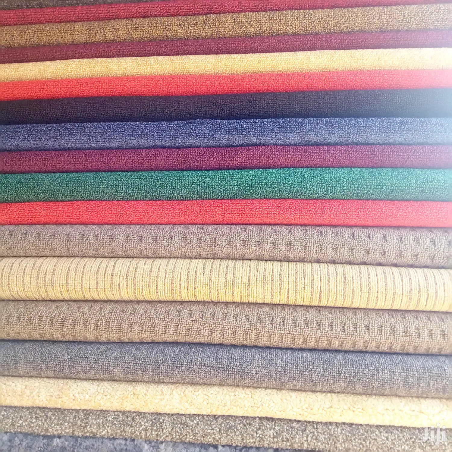 Wall To Wall Carpets