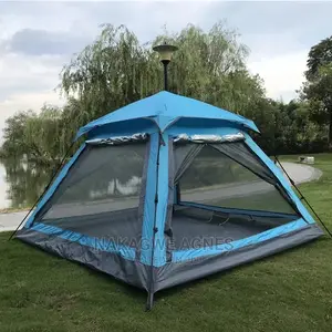 Automatic Camping Tent