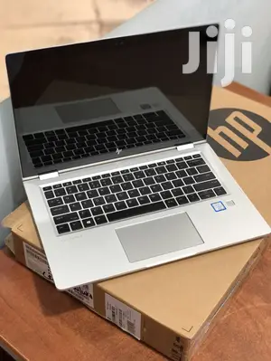 New Laptop HP EliteBook 1030 8GB Intel Core I7 SSD 500GB