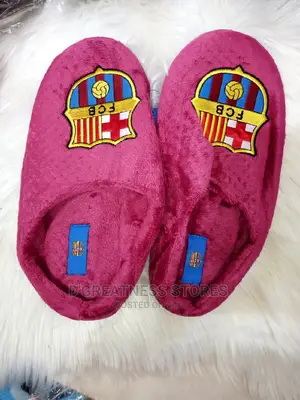 House Sandals
