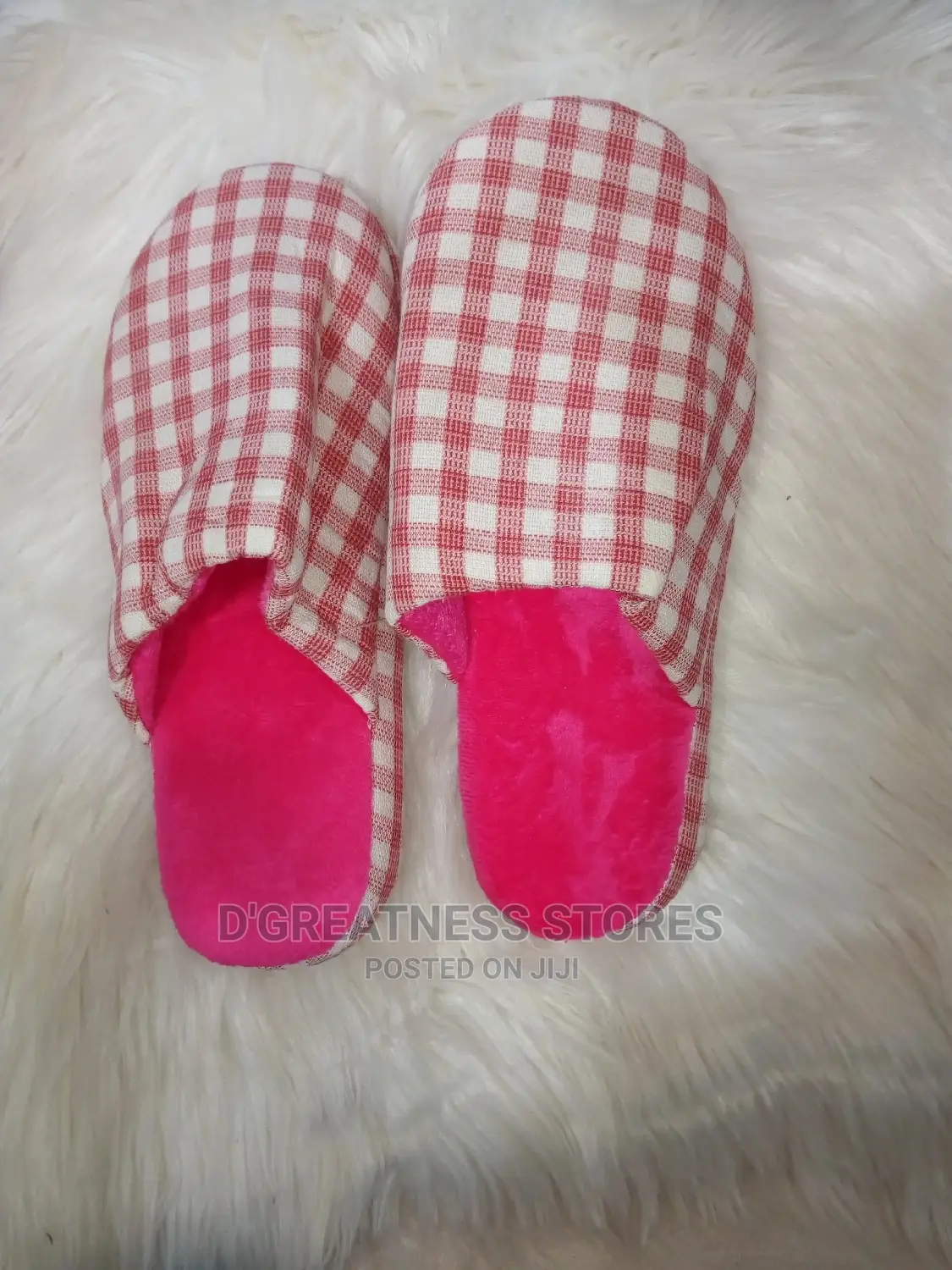 House Sandals