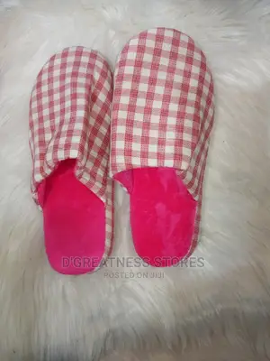 House Sandals