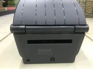 Zebra Barcode Printer