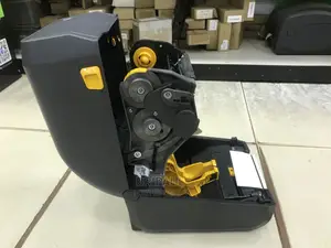 Zebra Barcode Printer