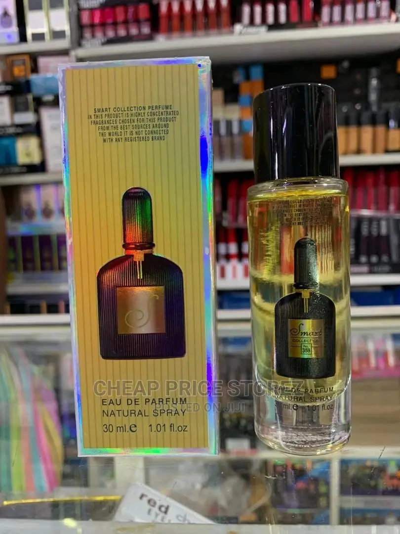 Tomfourd Smart Collection Perfum Number 359 (30mils