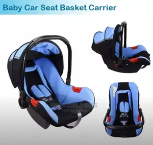 3in1 Baby Car Seat