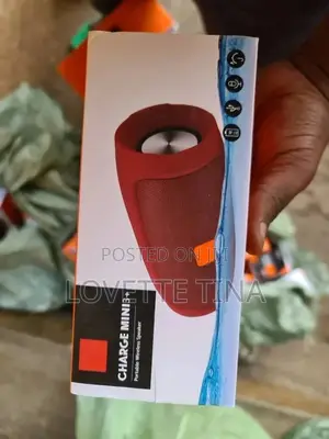 Wireless Speakers