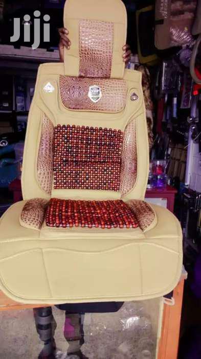 CAR STYLING SEAT COVER