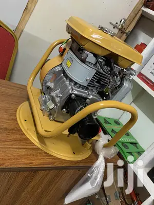 Poker Vibrator Machine
