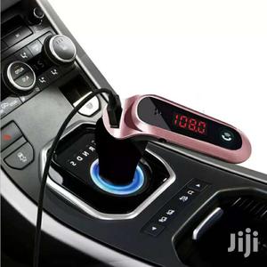 BLUETOOTH Transmission Car Modulator