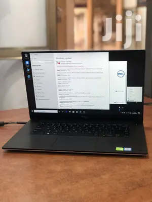 New Laptop Dell Precision 15 5510 8GB Intel Core I5 SSD 256GB