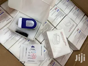 Pulse Oximeter