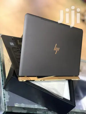 New Laptop HP Spectre 13 8GB Intel Core i7 SSD 512GB