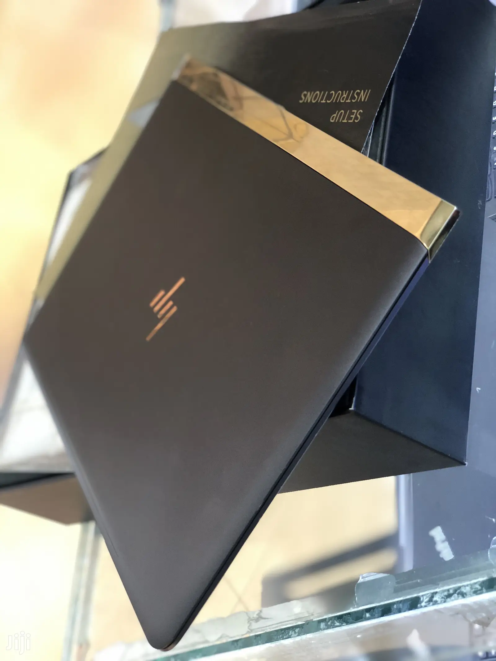 New Laptop HP Spectre 13 8GB Intel Core i7 SSD 512GB