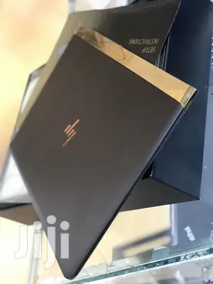 New Laptop HP Spectre 13 8GB Intel Core i7 SSD 512GB