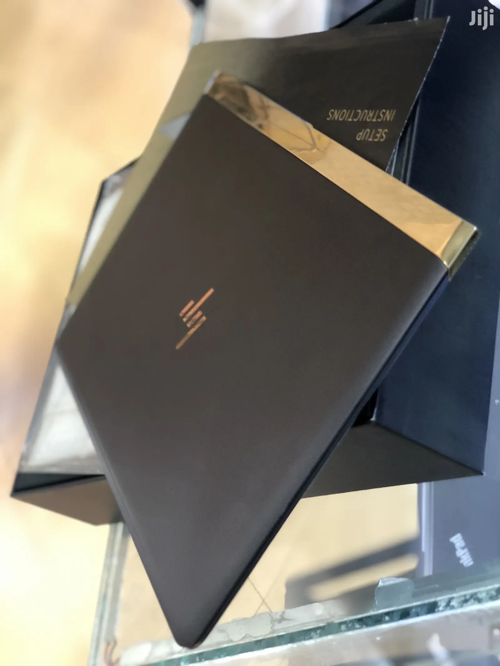 New Laptop HP Spectre 13 8GB Intel Core i7 SSD 512GB