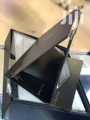 New Laptop HP Spectre 13 8GB Intel Core i7 SSD 512GB