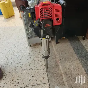 Gasoline Demolition Hammer Petrol